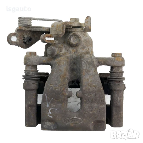 Заден ляв спирачен апарат Ford S-MAX 2006-2014 ID:147252