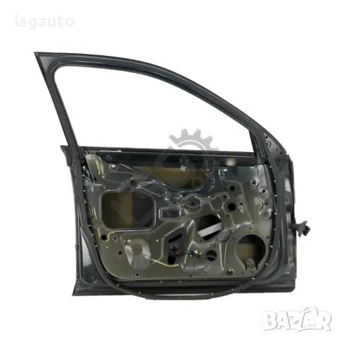 Предна лява врата Seat Exeo 3R  2008-2013 ID: 132837, снимка 3 - Части - 46988475