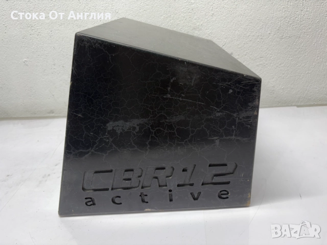 Буфер за кола - VIBE CBR12 / 700W, снимка 5 - Други - 51548636