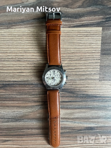 Часовник Tissot V8, снимка 4 - Мъжки - 45069543