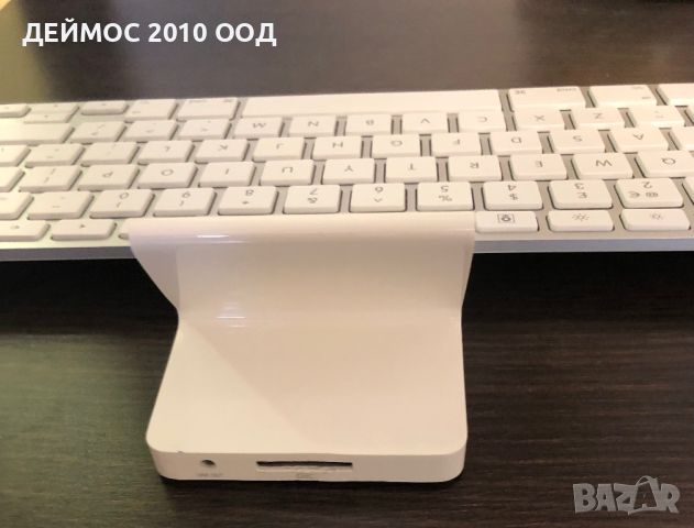 Продавам клавиатура за Ipad, снимка 3 - Аксесоари за Apple - 45385369