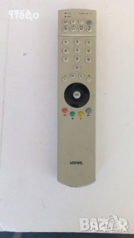 LOEWE CONTROL 150TV, снимка 4 - Дистанционни - 45404388