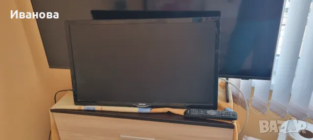 HDMI Телевизор Philips 24инча