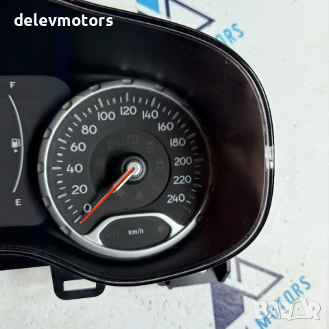 735649973, 735650378 километраж от Jeep Renegade 1.6i E-torque двигател 55263842 / EJH, 110 кс., ск., снимка 9 - Части - 54098134