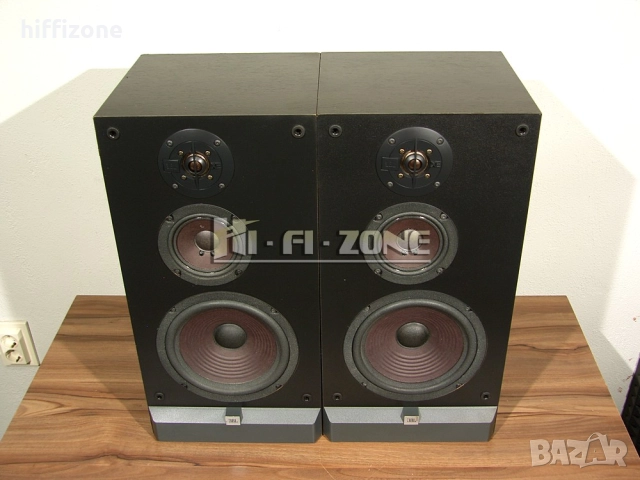 Тонколони  Jbl xe-3 /1 , снимка 2 - Тонколони - 52935105