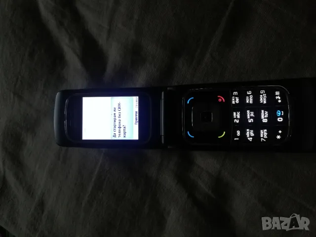 NOKIA 6555, снимка 8 - Nokia - 47054028