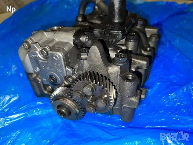 Части за Audi A4 Avant B8 2008г, снимка 2 - Части - 50982830