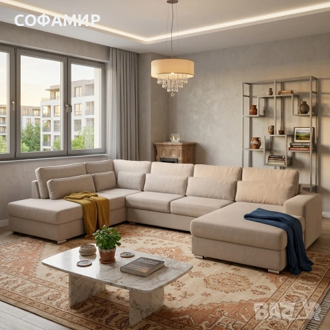 Дивани , снимка 5 - Дивани и мека мебел - 54300787