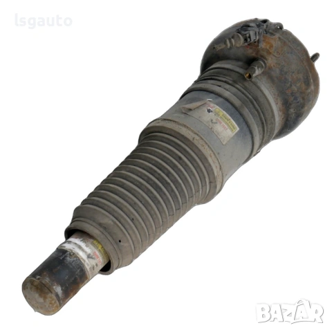 Преден ляв въздушен амортисьор AUDI  A8 (D4, 4H) 2010-2017 ID: 158358