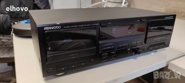 Дек Kenwood KX-2050, снимка 7 - Декове - 48209724