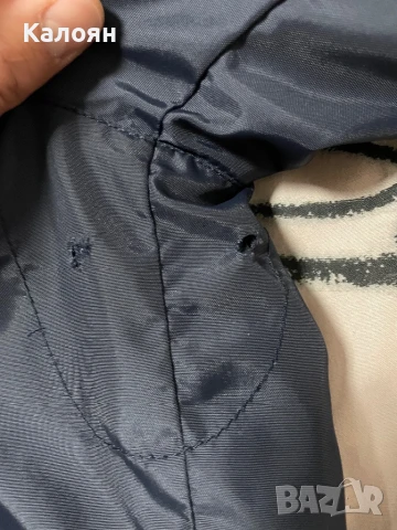 Moncler мъжко яке , снимка 8 - Якета - 50451125