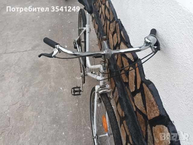 дамски велосипед 28", снимка 10 - Велосипеди - 45294981