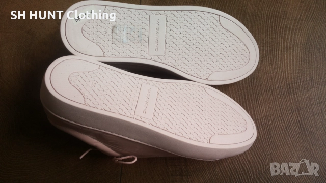 VAGABOND Zoe 4326-001-59 Leather Shoes Размер EUR 36 дамски естествена кожа 58-14-S, снимка 12 - Дамски ежедневни обувки - 52640327