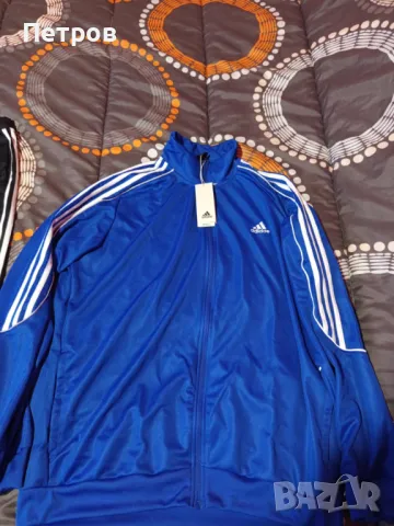 Ахцунг ADIDAS, снимка 2 - Спортни дрехи, екипи - 49454540