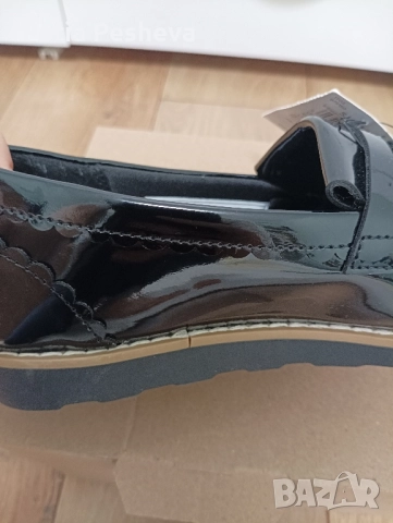 Детски ниски обувки на Некс, снимка 4 - Детски маратонки - 51626852