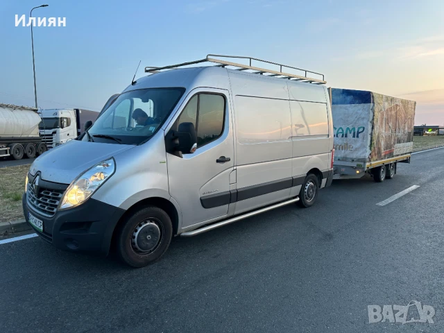 транспортни услуги с бусове и ремаркета / наем, снимка 2 - Транспортни услуги - 50930384