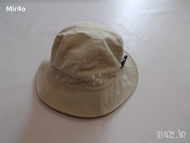 шапка haglofs идиотка ловна риболовна планина туризъм преход мъжка one size