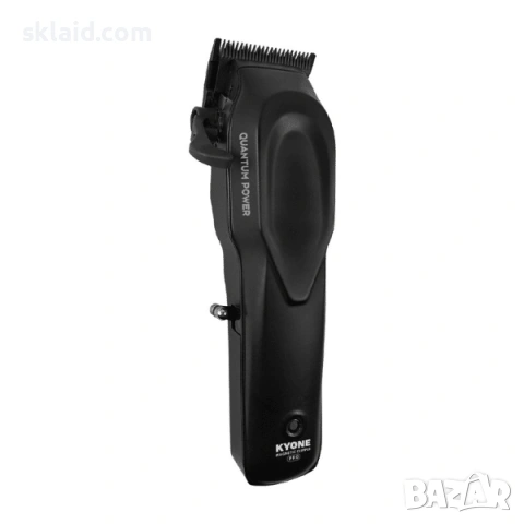 Машинка Kyone Quantum PRO Magnetic