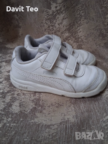 Детски оригинални маратонки 