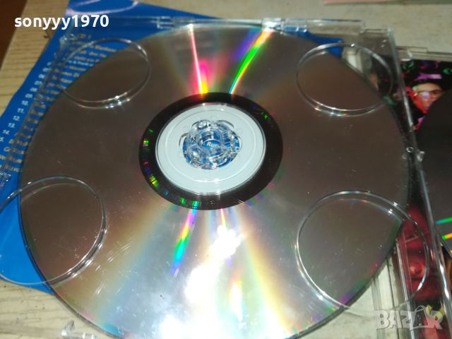 OHRWURMER X2CD GERMANY 2907241036, снимка 18 - CD дискове - 46728849