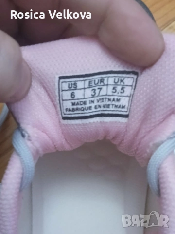 Маратонки NIKE , снимка 6 - Маратонки - 54057753