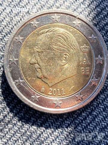 Колекционерски монети