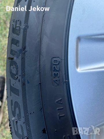 Джанти 18 “ Mercedes GLC, снимка 3 - Гуми и джанти - 46525392