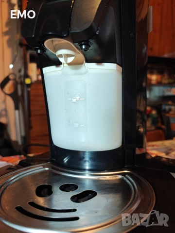 Кафе машина, снимка 4 - Кафемашини - 52300227