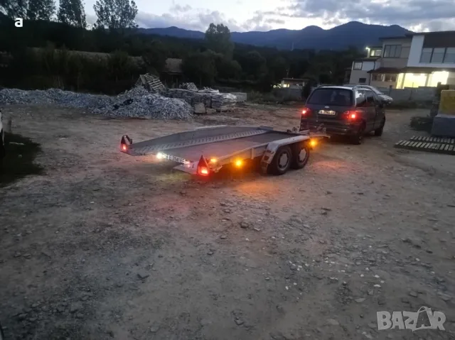 Пътна помощ, транспорт , снимка 2 - Пътна помощ - 49924606