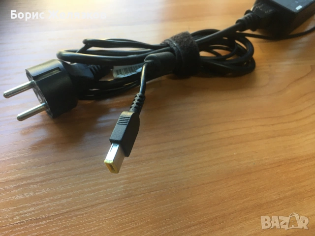 Неработещ лаптоп Lenovo G510, снимка 5 - Лаптопи за дома - 53164984