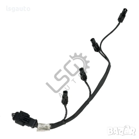 Инсталация подгревни свещи Mercedes-Benz E-Class (W212) 2009-2016 ID:147734