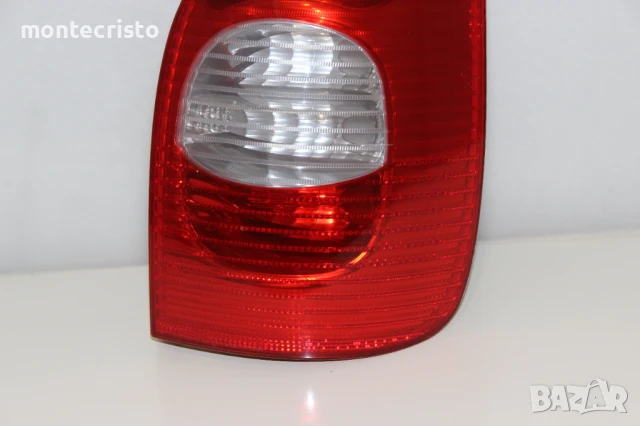 Десен стоп Citroen Xsara Picasso facelift (2004-2010г.) 6351T2 / 89032868 / 9650005780, снимка 2 - Части - 51113685