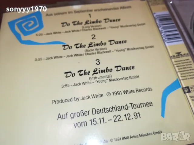 DAVID HASSELHOFF CD-ВНОС GERMANY 1305252227, снимка 16 - CD дискове - 50277441