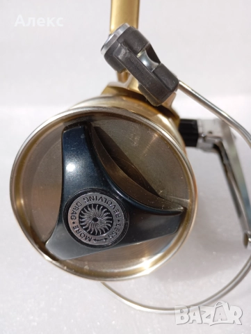 ,DAIWA MILLIONMAX9000, снимка 2 - Макари - 50092083