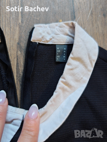 продавам дамска блуза , снимка 4 - Блузи с дълъг ръкав и пуловери - 51656631