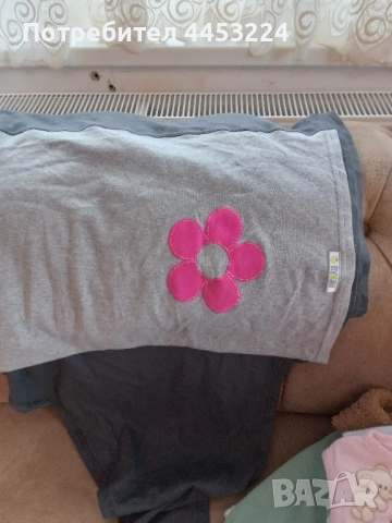 Слинг-Bykay за носене на бебе и раница кенгуру, снимка 3 - Кенгура и ранички - 51028130