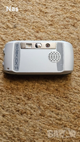 Продавам SharpT-mobile Sidekick 2, снимка 10 - Други - 54082271