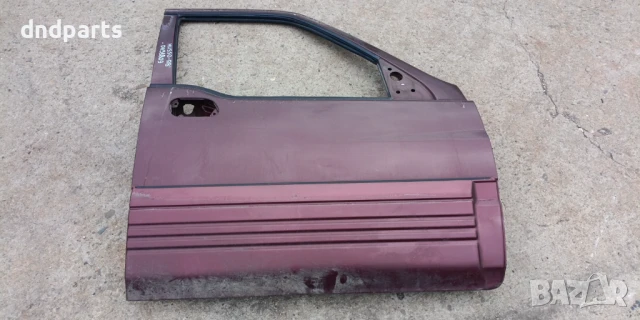 Врата SsangYong Musso 1998г.(предна дясна)	