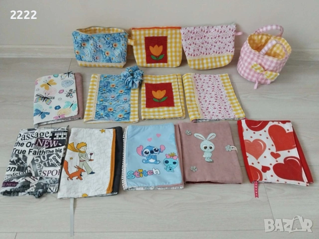 Чанта/кошница , снимка 10 - Чанти - 53944784