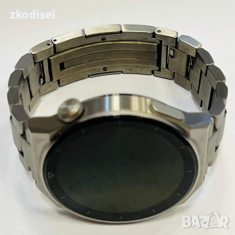 Smart watch HUAWEI GT3 PRO, снимка 2 - Смарт часовници - 51929132