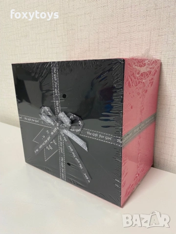 Музикално куфарче с гримове, снимка 2 - Други - 53619899