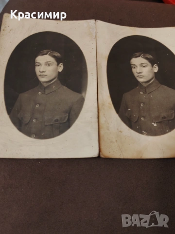 Ретро Снимки , снимка 7 - Колекции - 53037871