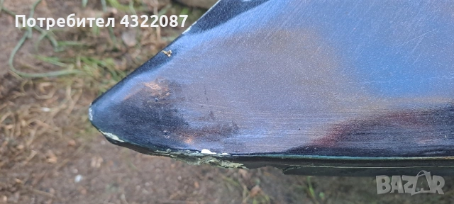  Врата / Врати / Преден капак от Volkswagen Passat / Пасат 1.9 TDI 110 к.с. 2000г. , снимка 3 - Части - 53385227