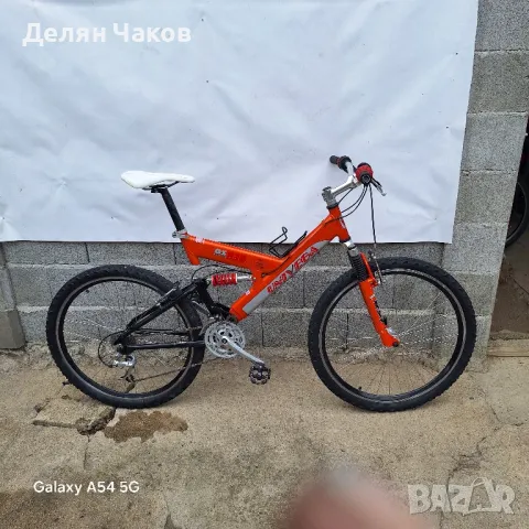 Продавам велосипеди 20",24",26" и 28" , снимка 11 - Велосипеди - 48256465