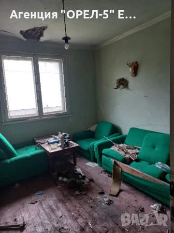 Продава две къщи в един двор гр. Перник, кв. Църква , снимка 6 - Къщи - 51085546