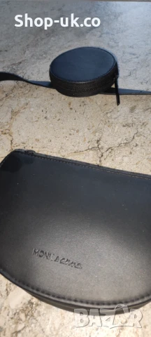 Елегантна чанта Monk&Anna, снимка 5 - Чанти - 51219748