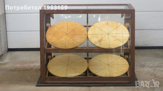 Витрина за пици, снимка 3 - Витрини - 53152473