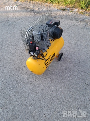 компресор за въздух , снимка 2 - Друга електроника - 50649908