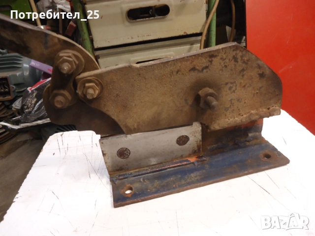 Лостова ножица за ламарина, снимка 5 - Други инструменти - 52981543