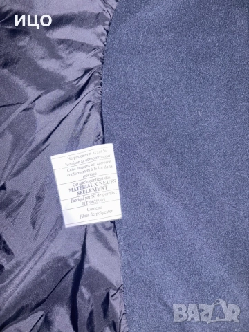 Дамско зимно яке Under Armour, снимка 6 - Якета - 52298850